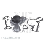 Blue Print Engine Cooling Water Pump ADC49152