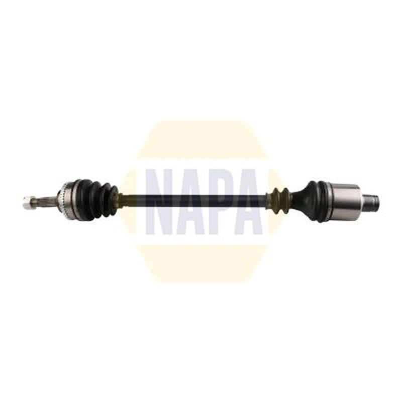 NAPA CV Drive Shaft Driveshaft Front Right NDS1254R