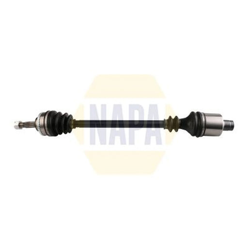 NAPA CV Drive Shaft Driveshaft Front Right NDS1254R