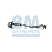 BM Catalysts Homologated Petrol Cat fits Audi A3 2003-2007 1.6