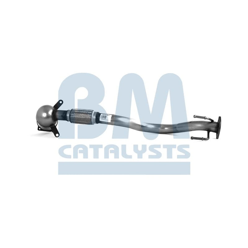 BM Catalysts Homologated Petrol Cat fits Audi A3 2003-2007 1.6