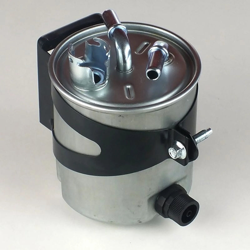 Delphi Fuel Filter Element fits Renault Grand Scénic II 2005-2009 1.5 2.0