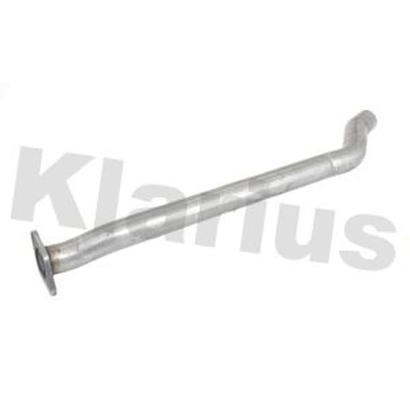 Klarius Exhaust Pipe OD fits Ford Kuga I 2008-2012 2.0