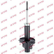KYB Shock Absorber Damper Strut Front fits Kia Pregio 1997 on 2.7