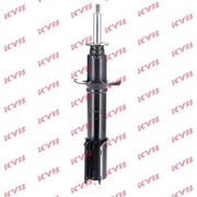 KYB Shock Absorber Damper Strut Front Left fits Daihatsu Charade 1987-1992