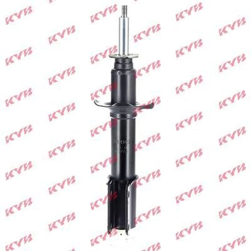 KYB Shock Absorber Damper Strut Front Left fits Daihatsu Charade 1987-1992