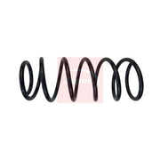 Apec Front Suspension Coil Spring fits VW Golf 1974-1993 1.1 1.3 1.5 1.6 1.8