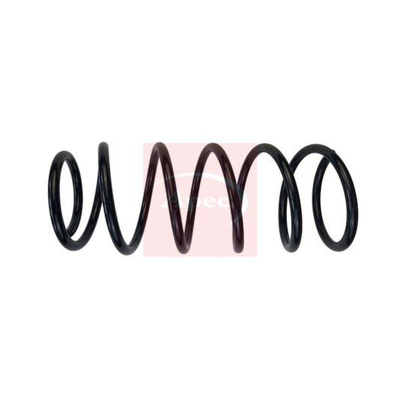 Apec Front Suspension Coil Spring fits VW Golf 1974-1993 1.1 1.3 1.5 1.6 1.8
