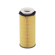 Hengst Engine Oil Filter fits BMW 3 2005-2013