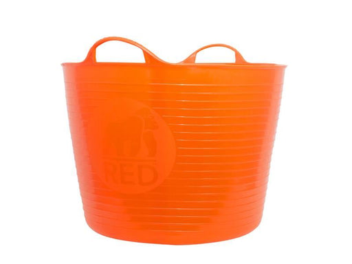Band Of Builders Band of Builders Gorilla Tub 42 litre - Orange Band Of Builders - NN4 Online