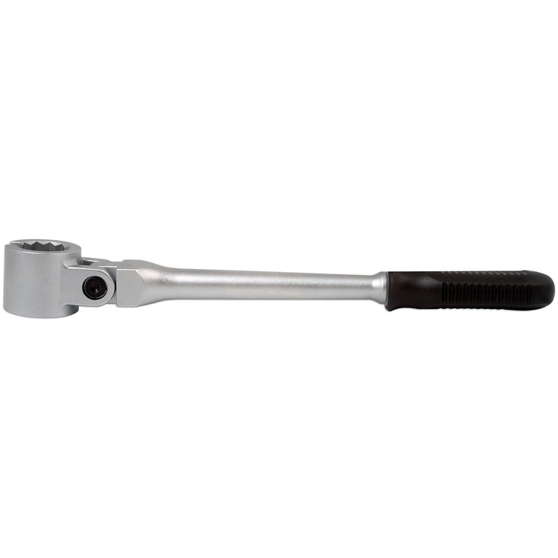 Laser Lambda Socket Wrench 22mm 4257 Laser - Dynamic Drive
