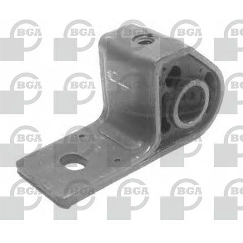 BGA Wishbone / Control / Trailing Arm Bush Lower Front fits Citroën Berlingo
