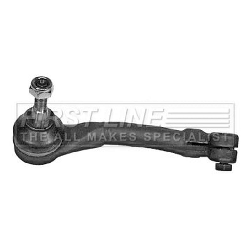 First Line Steering Tie Rod End Ball Joint fits Renault Clio 1998-2010