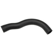 Gates Radiator Coolant Hose 386mm ID fits BMW 7 1994-2001