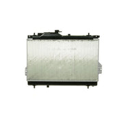Mahle Engine Radiator fits Hyundai Matrix 2001-2010 1.5