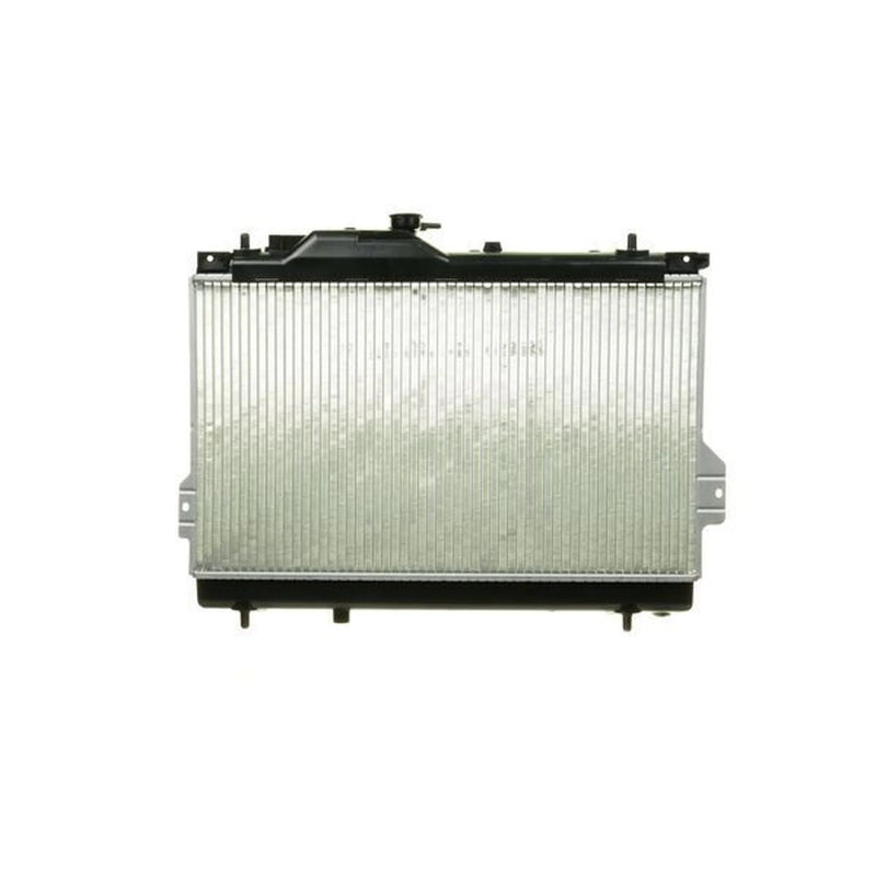 Mahle Engine Radiator fits Hyundai Matrix 2001-2010 1.5