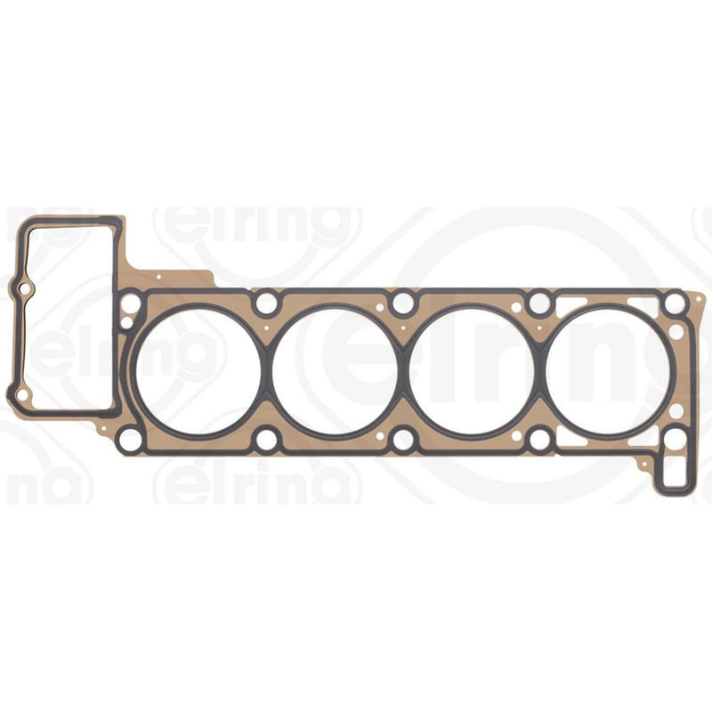 Elring Cylinder Head Gasket 0mm Thick fits Uaz Hunter 2004 on 2.7
