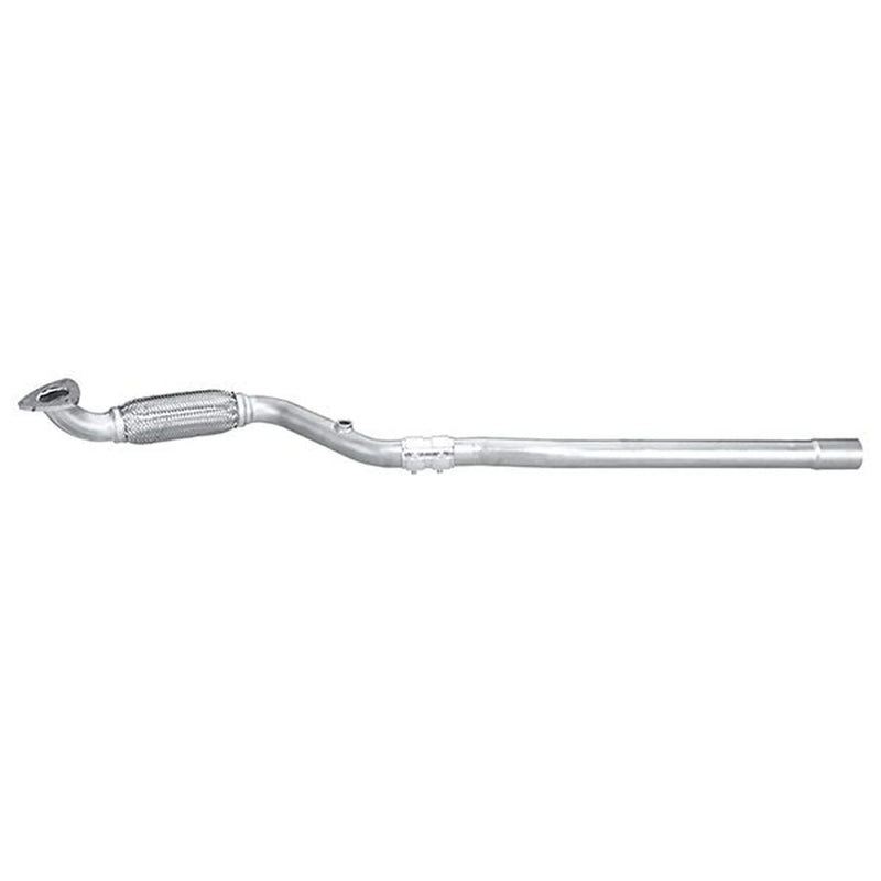 Hella Exhaust Pipe OD fits Opel Astra G 1998-2005 1.4 1.6