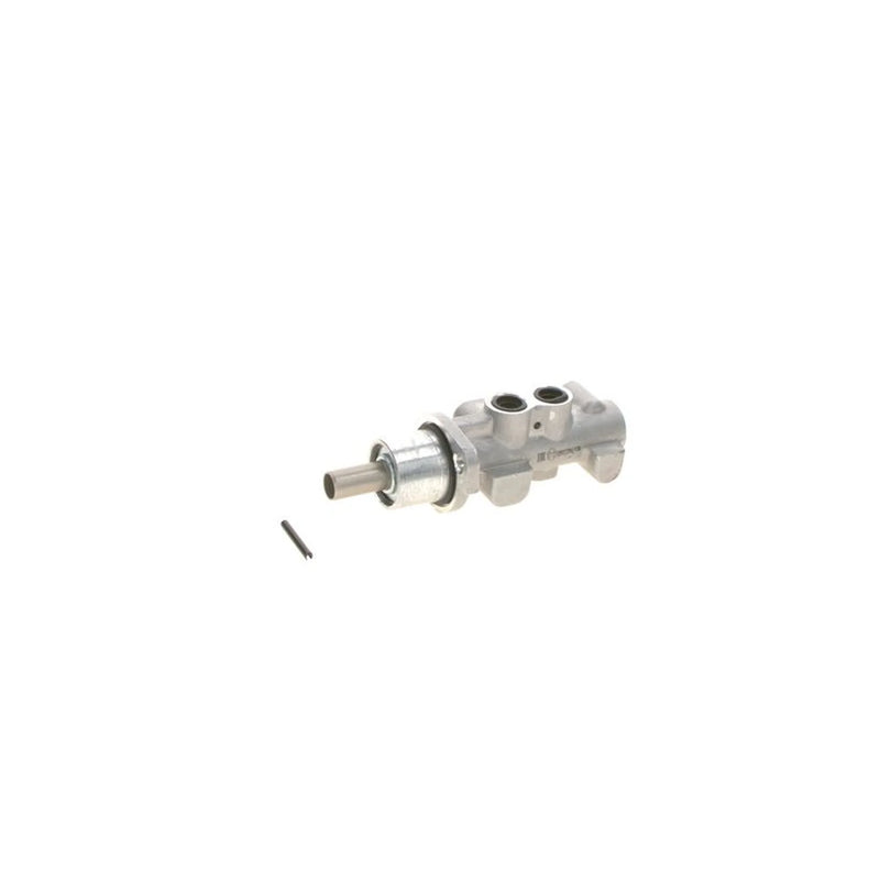 Bosch Brake Master Cylinder Hydraulic Assembly fits Citroën Xsara Picasso
