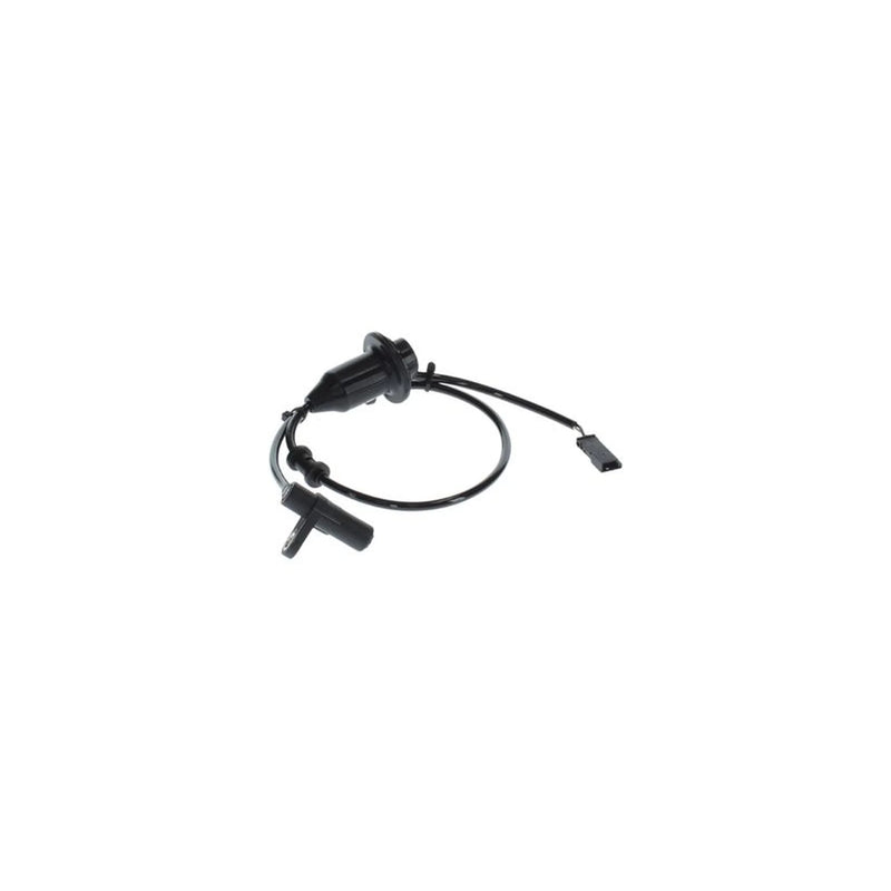 Bosch ABS Wheel Speed Sensor Rear Right fits Mercedes-Benz S-Class 1998-2006