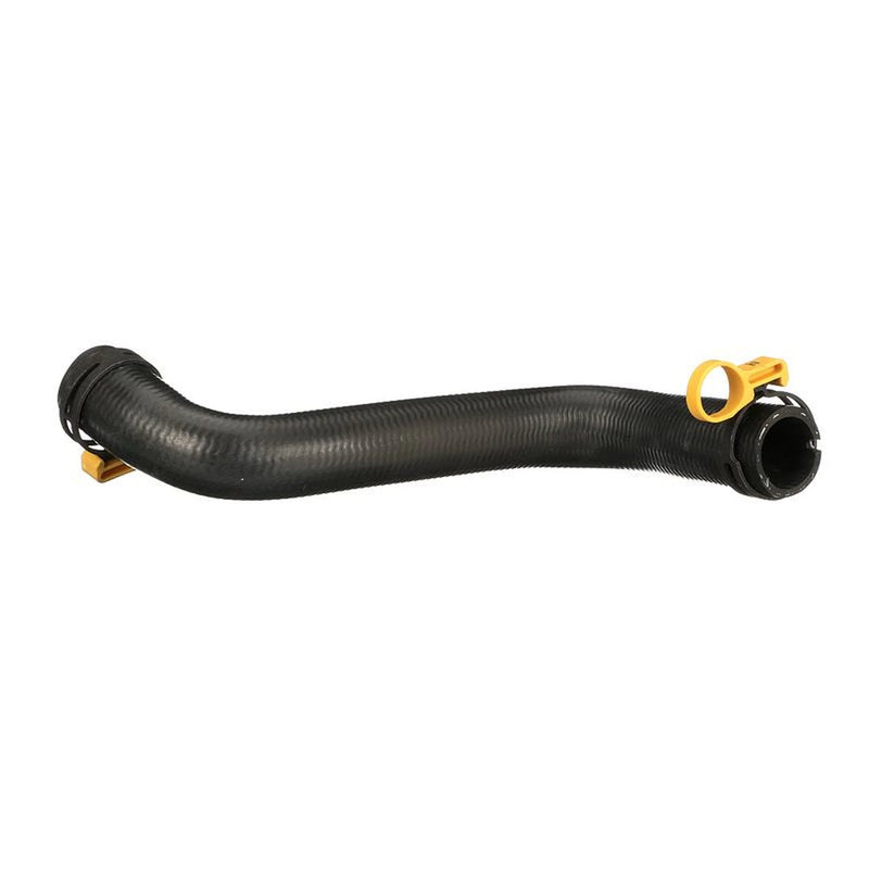 Gates Radiator Coolant Hose 370mm ID fits Ford Mondeo 2000-2007 1.8 2.0