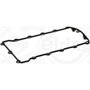 Elring Cylinder Head Cover Gasket fits BMW 3 1989-1999