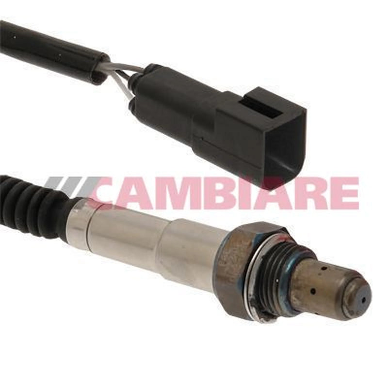 Cambiare O2 Lambda Oxygen Sensor before catalytic converter fits Ford Fiesta