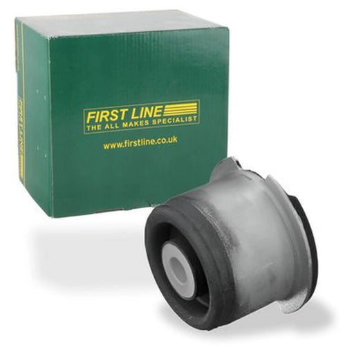 First Line Wishbone / Control / Trailing Arm Bush fits BMW 3 1990-2007 3.0 3.2