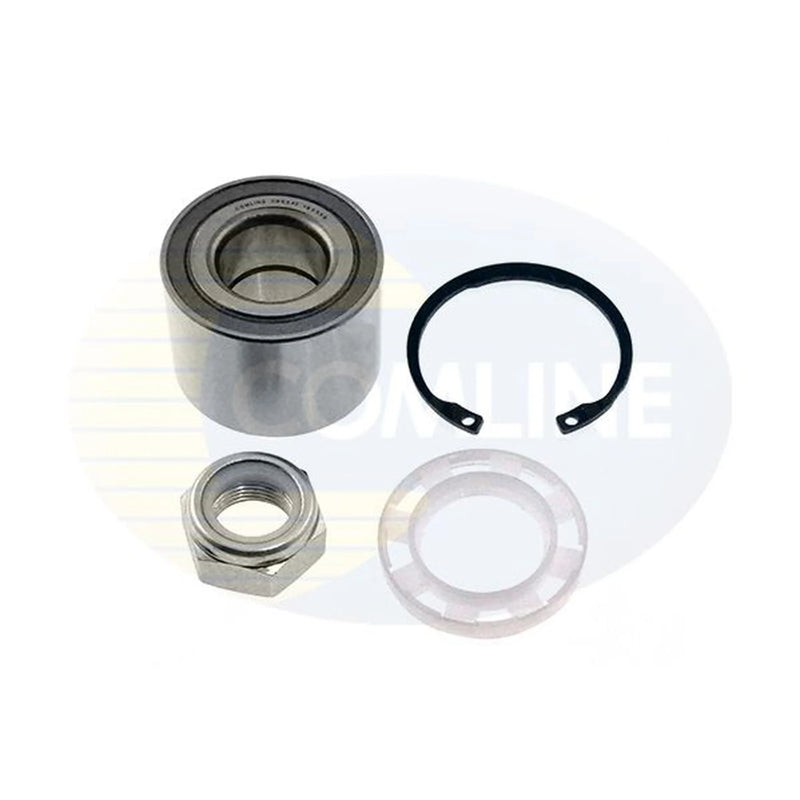 Comline Wheel Bearing Kit 52mm fits Renault 11 1986-1988 1.4