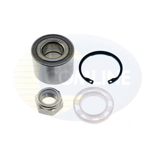 Comline Wheel Bearing Kit 52mm fits Renault 11 1986-1988 1.4