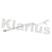 Klarius Exhaust Pipe OD fits Citroën Berlingo / Berlingo First 1998-2005 1.9
