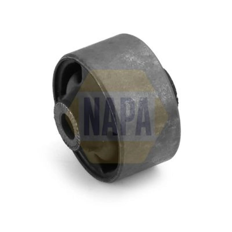 NAPA Wishbone / Control / Trailing Arm Bush Front Right fits Hyundai Grandeur