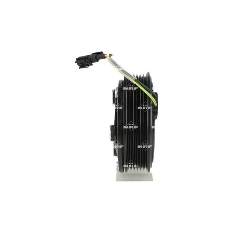 NRF A/C Compressor Magnetic Clutch 380162