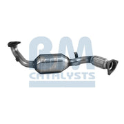 BM Catalysts Homologated Diesel Cat fits Audi Q7 2006-2015 3.0