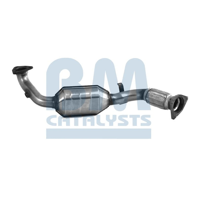 BM Catalysts Homologated Diesel Cat fits Audi Q7 2006-2015 3.0