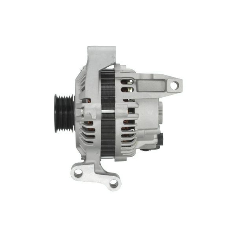 Hella Car Alternator 12V fits Ford C-Max 2007-2010 1.6