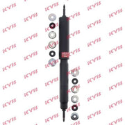 KYB Shock Absorber Damper Strut Front fits Toyota Land Cruiser 80 1990-1997