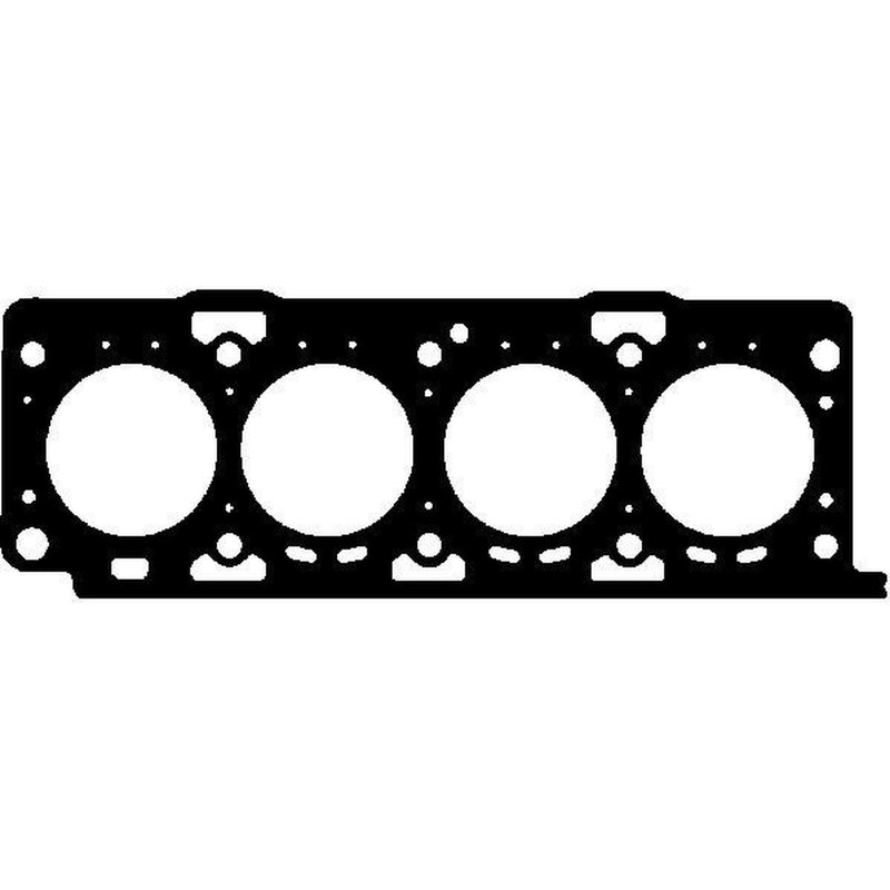 BGA Cylinder Head Gasket 1mm Thick fits Fiat Brava 1999-2002 1.6