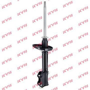 KYB 2 x Shock Absorbers fits Toyota Tercel 1979-1988 1.3