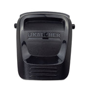 Karcher 5.075-037.0 Genuine WD3 MV3 Vacuum Cleaner Replacement Closure Latch Karcher - Dynamic Drive