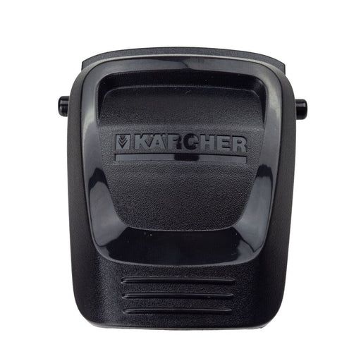Karcher 5.075-037.0 Genuine WD3 MV3 Vacuum Cleaner Replacement Closure Latch Karcher - Dynamic Drive