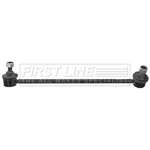 First Line 2 x Stabiliser Bar Links fits BMW X5 2000-2006 3.0 4.4 4.6 4.8
