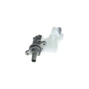 Bosch Brake Master Cylinder Hydraulic Assembly fits Suzuki SX4 2006-2015