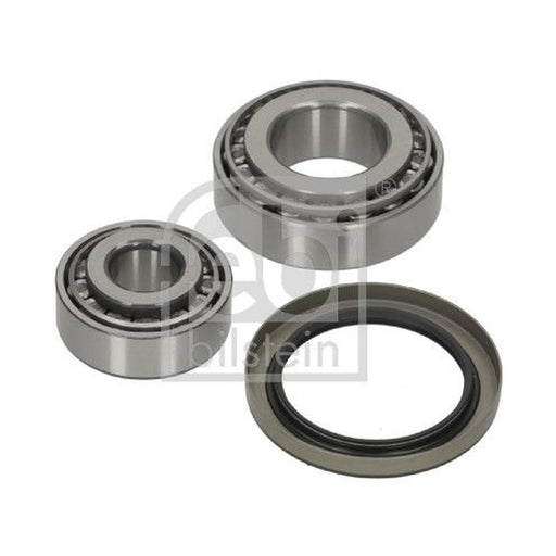 Febi Wheel Bearing Kit Front 52mm 195136