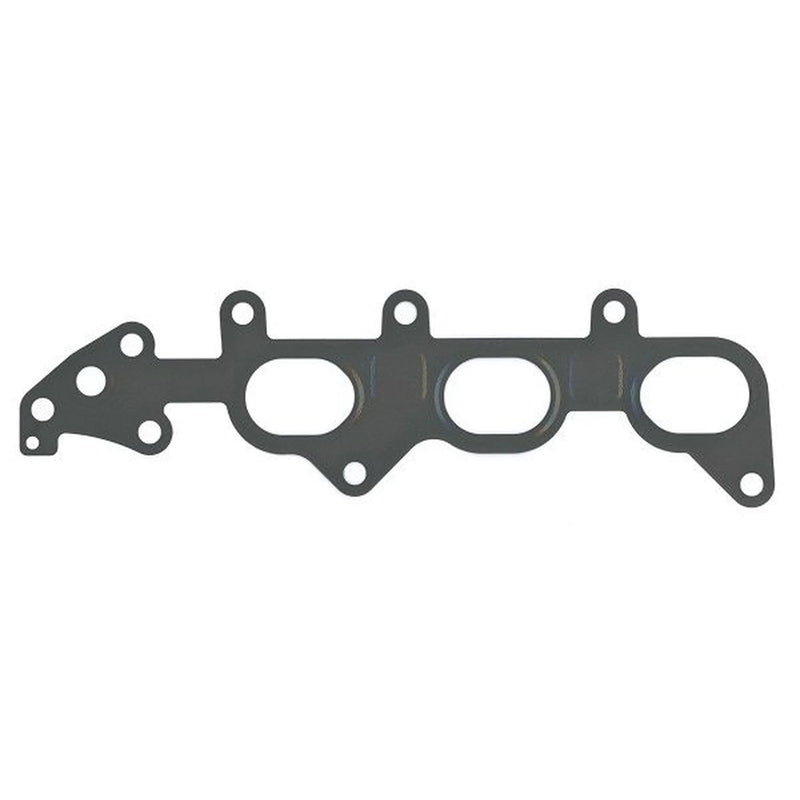 Elring Intake Manifold Gasket Thick Sheet Steel fits Daihatsu Cuore VII 2007 on
