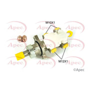 Apec Brake Master Cylinder Hydraulic Assembly MCY372