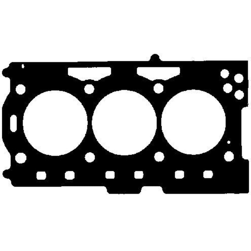 BGA Cylinder Head Gasket 0mm Thick fits Seat Ibiza 2007-2008 1.2