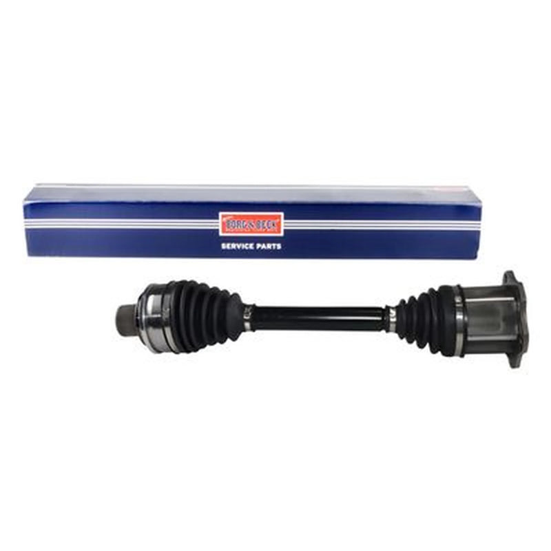 Borg & Beck CV Drive Shaft Driveshaft Front Right BDS1269