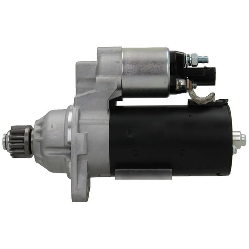 Hella Starter Motor 12V 2.2kW 13 Teeth fits Man Tge 2017-2024 2.0