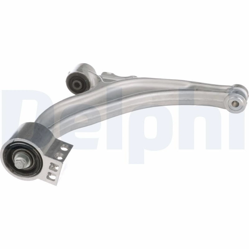 Delphi Control/Trailing Arm Lower fits Opel Astra J 2011-2018